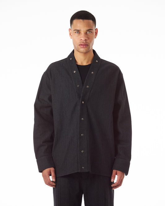 Wool Jacket