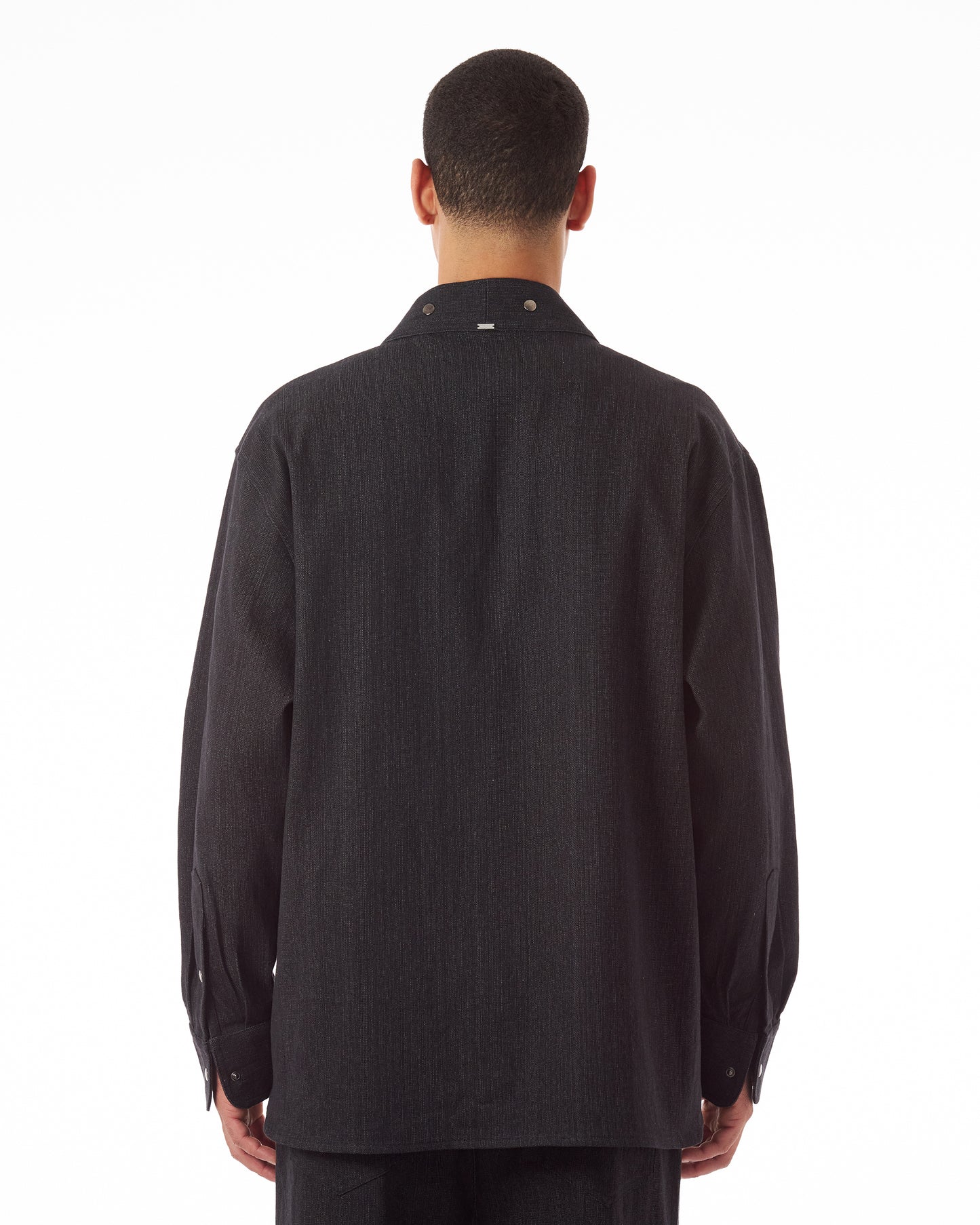 Wool Jacket