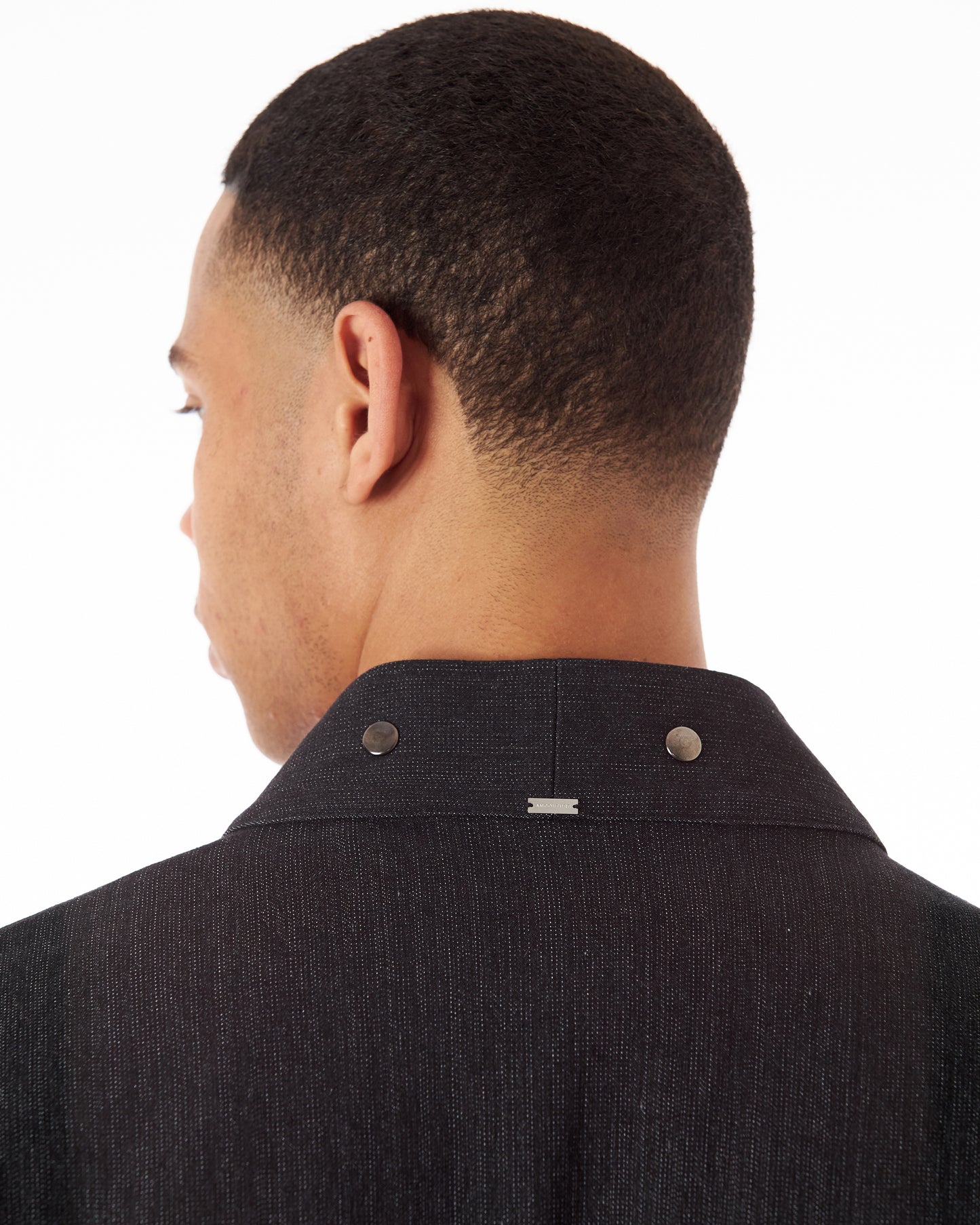 Wool Jacket