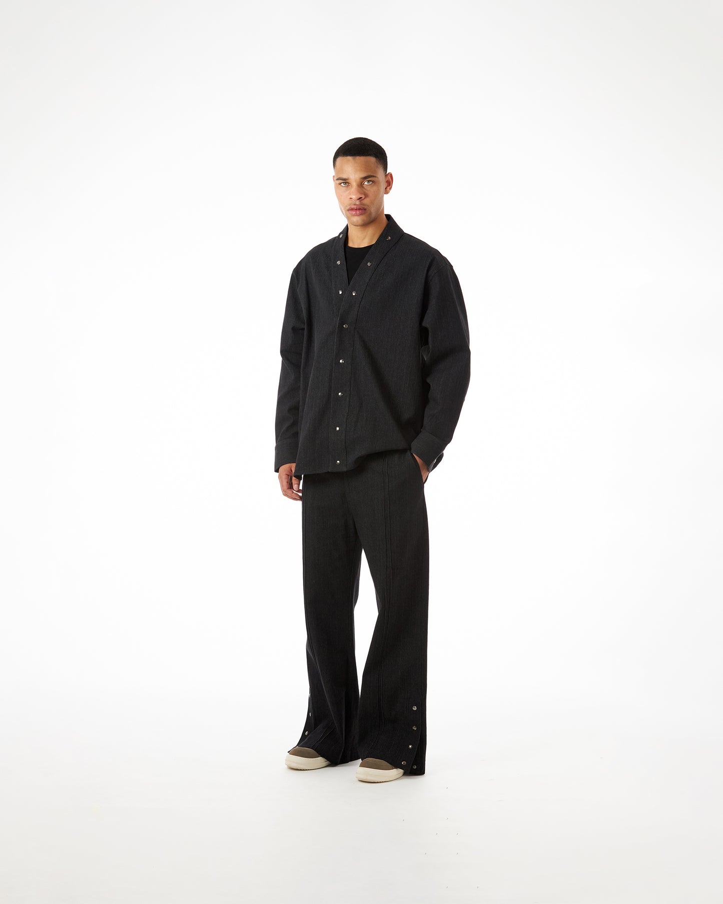 Wool Jacket