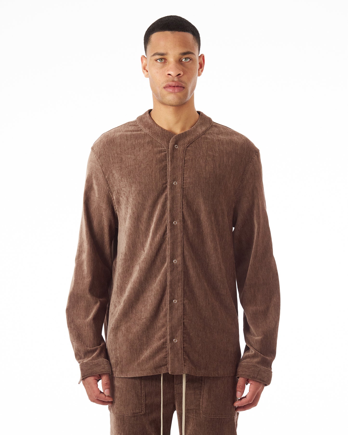 Wool Jacket
