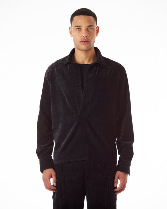 Wool Jacket