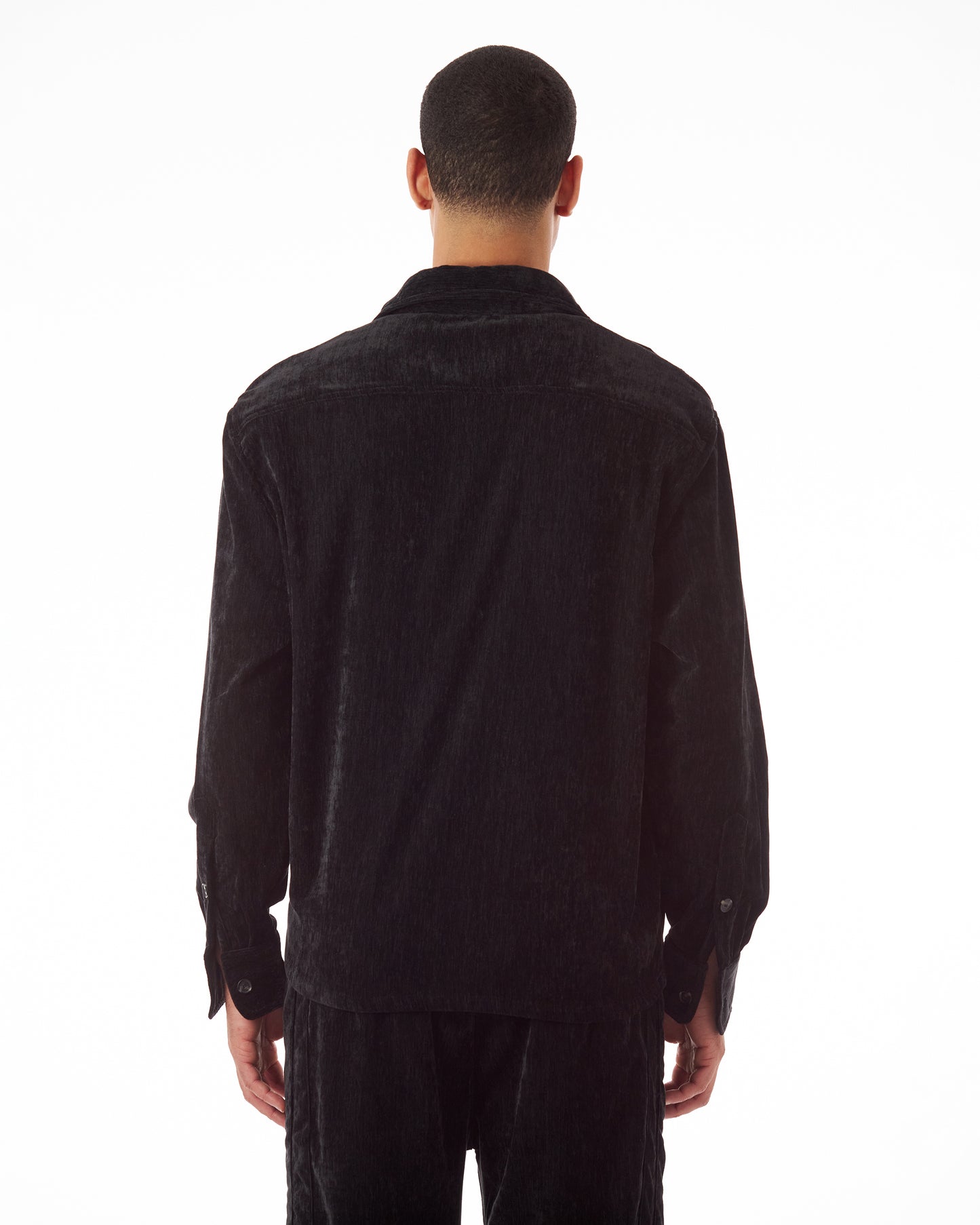 Wool Jacket