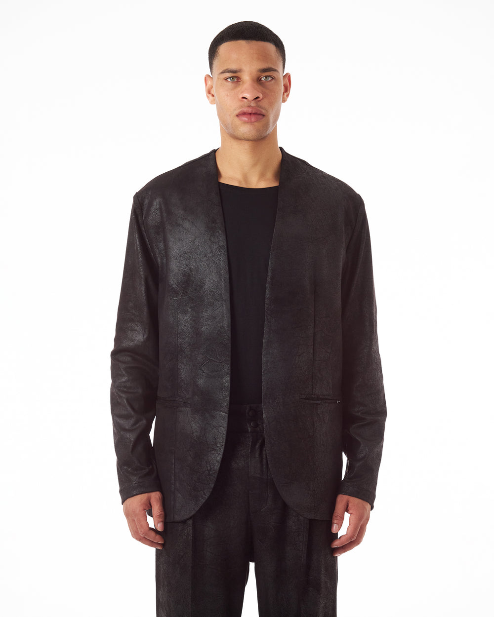 Wool Jacket