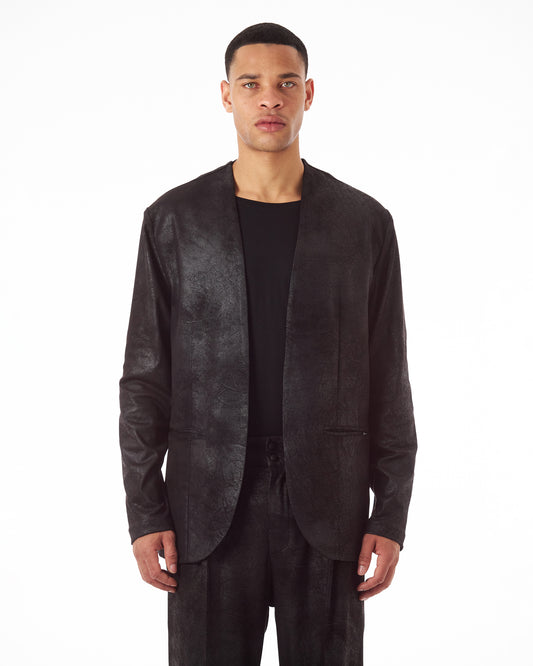 Wool Jacket