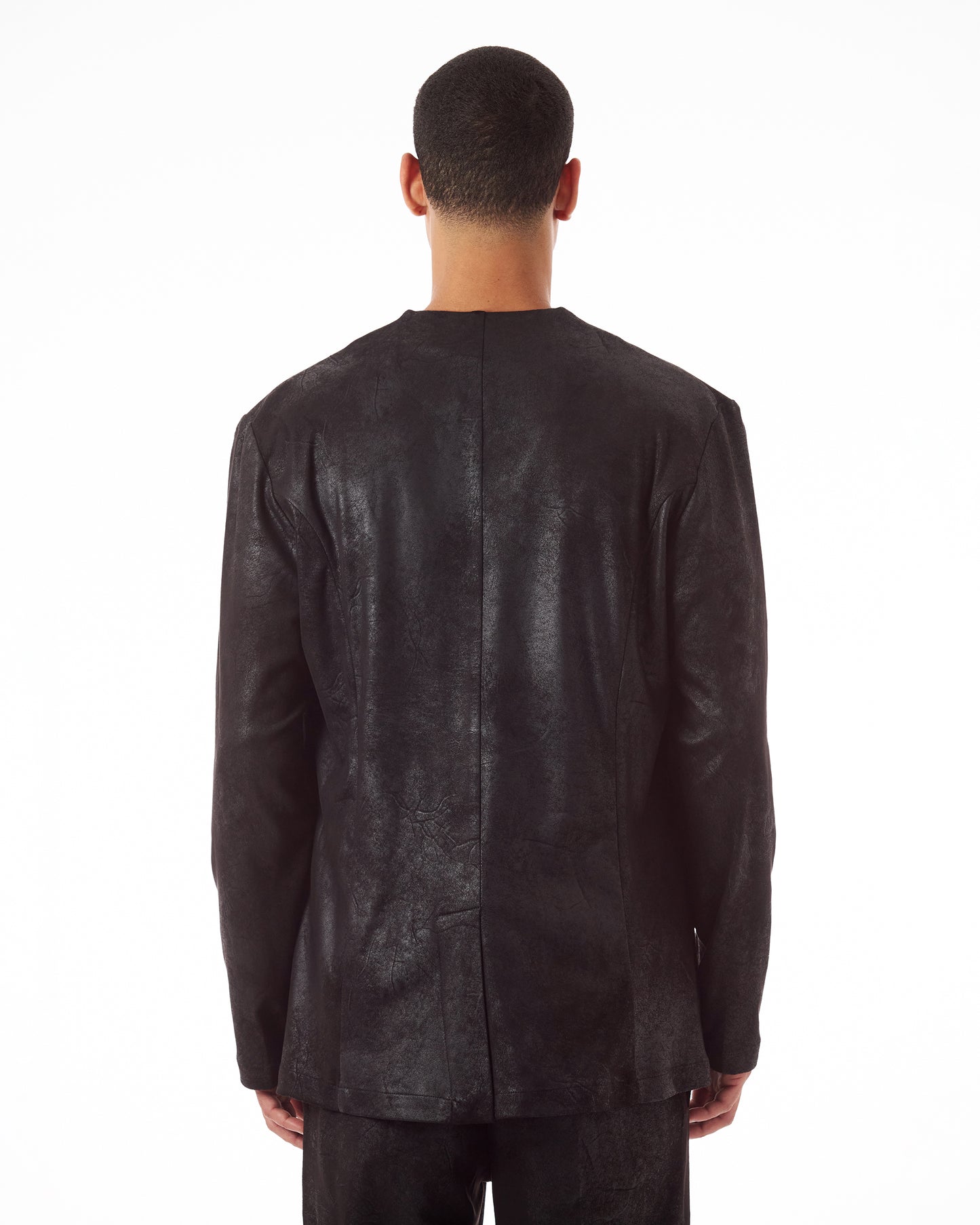 Wool Jacket
