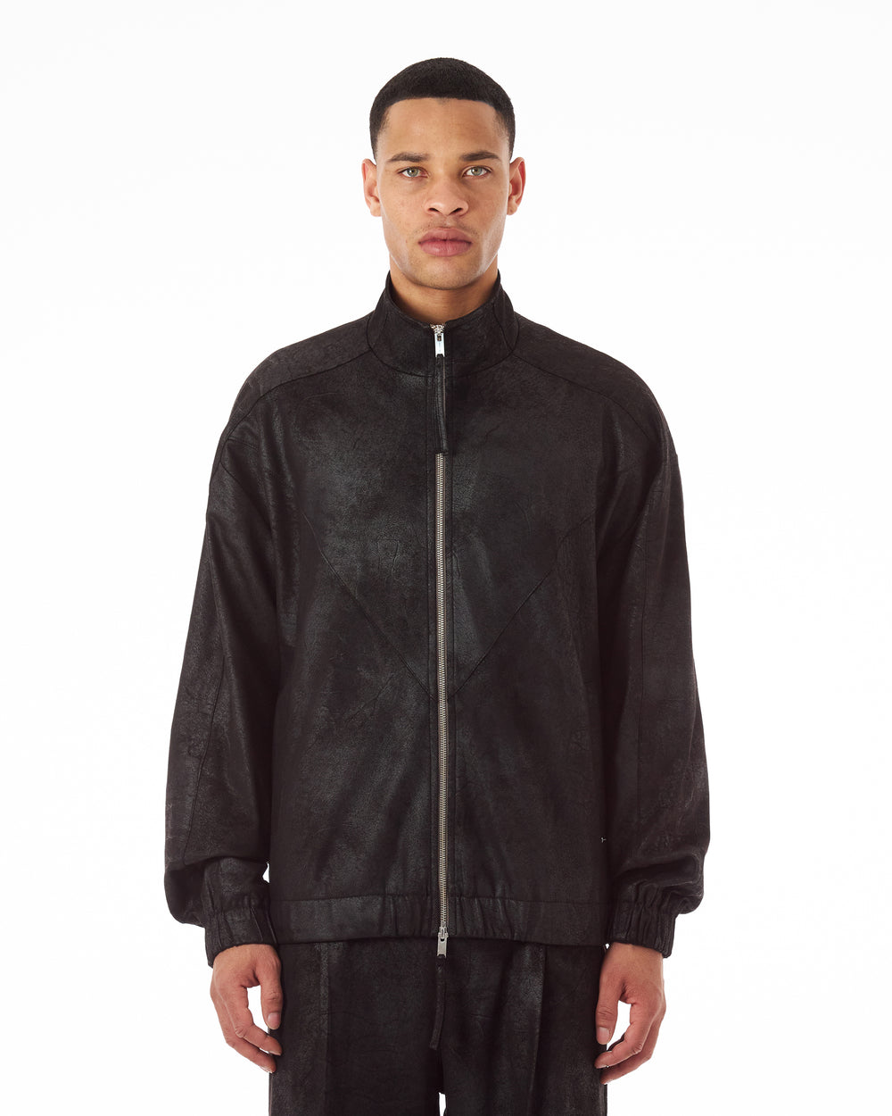 Wool Jacket