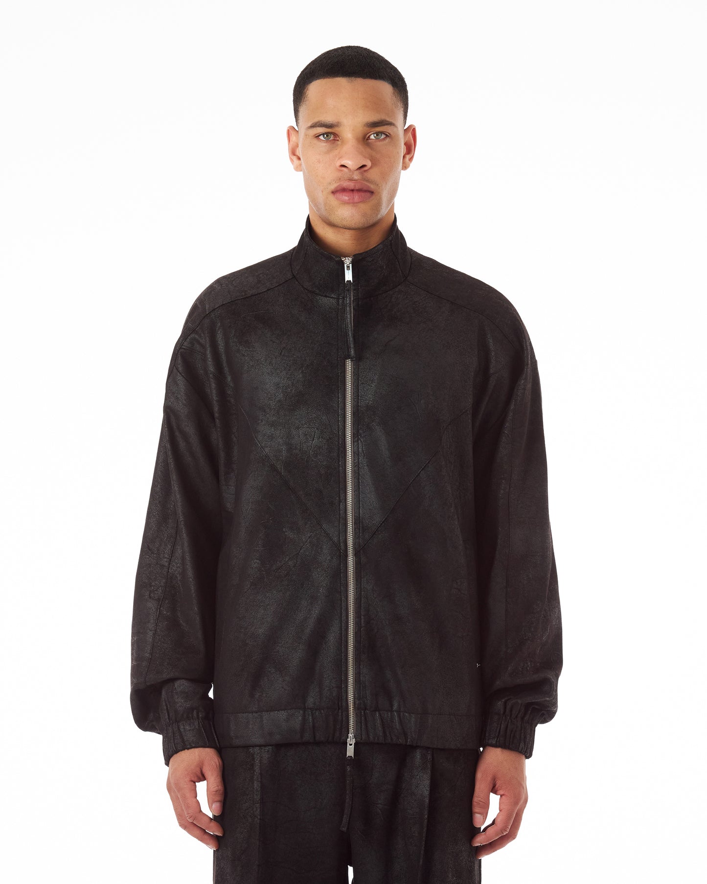 Wool Jacket