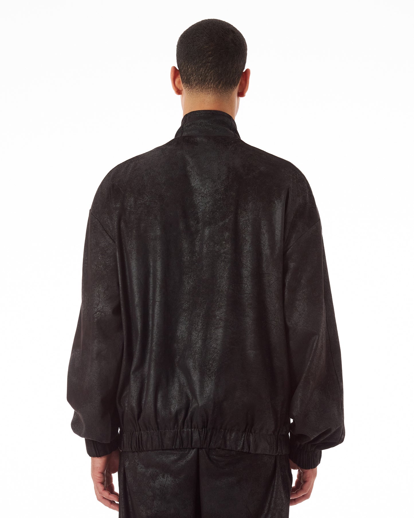 Wool Jacket