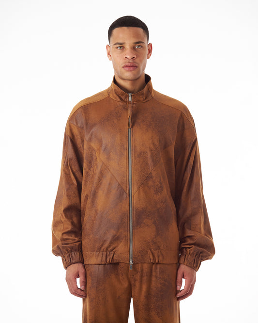 Wool Jacket