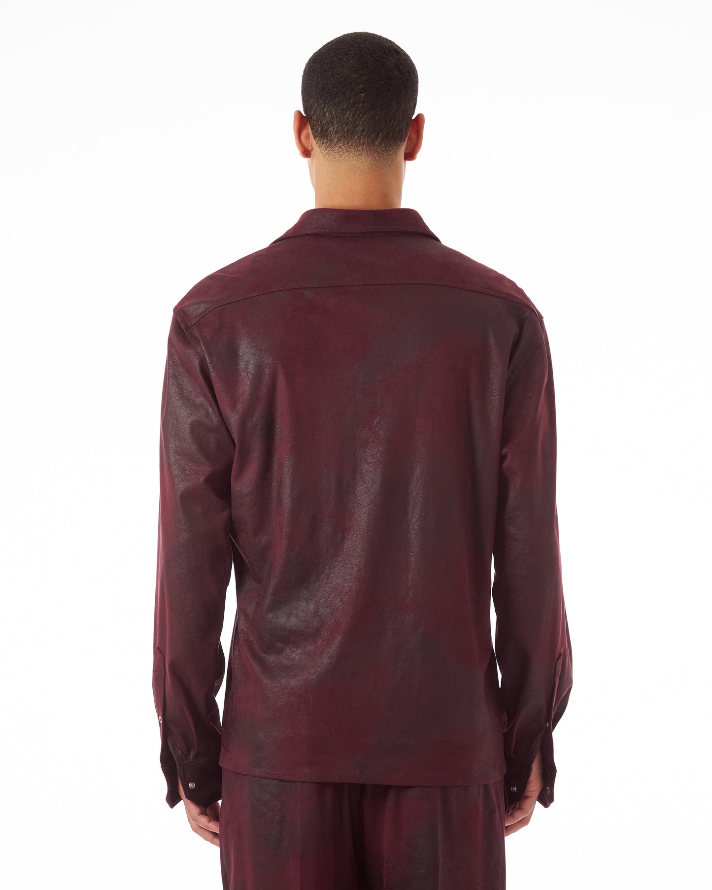 Wool Jacket