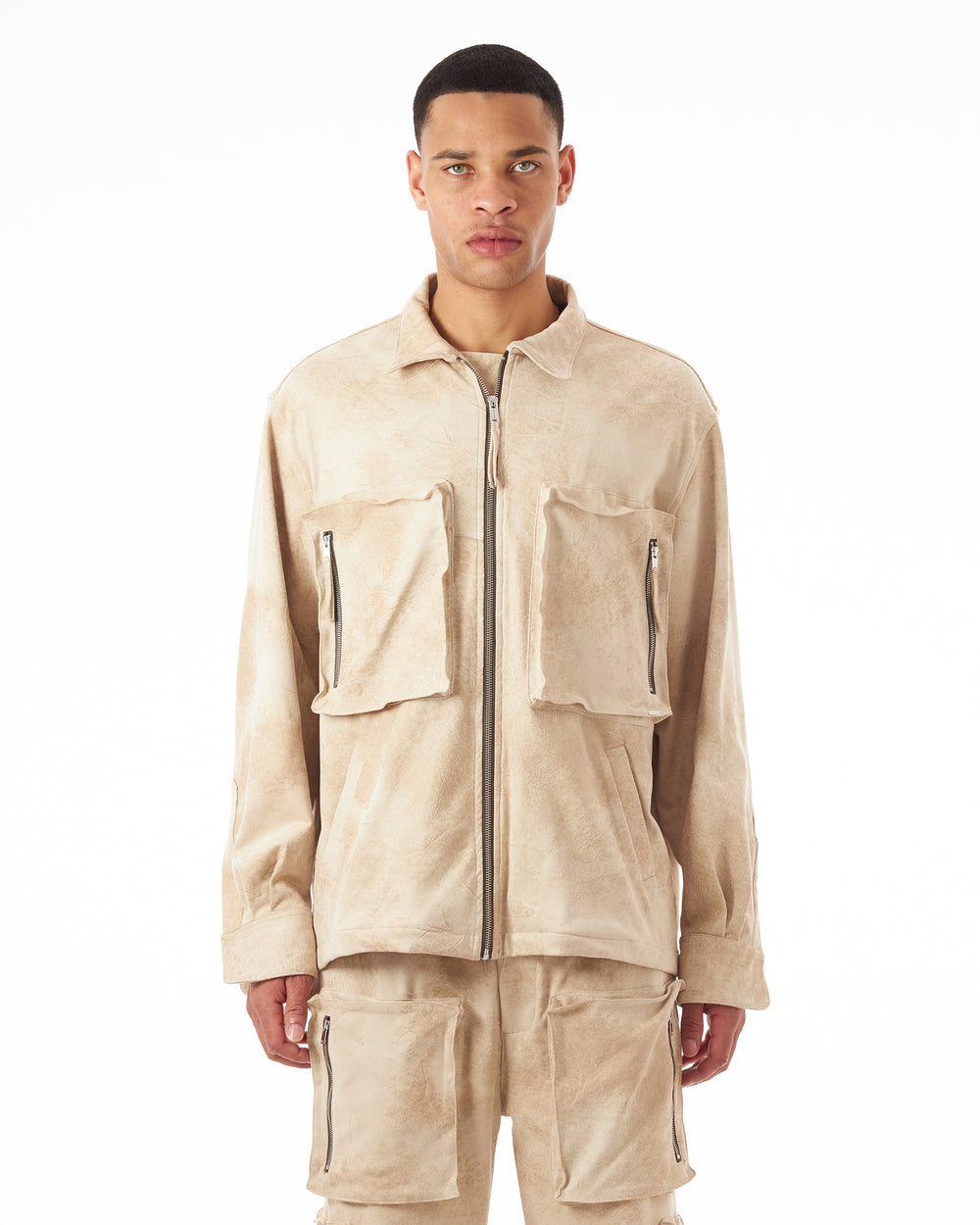 Wool Jacket