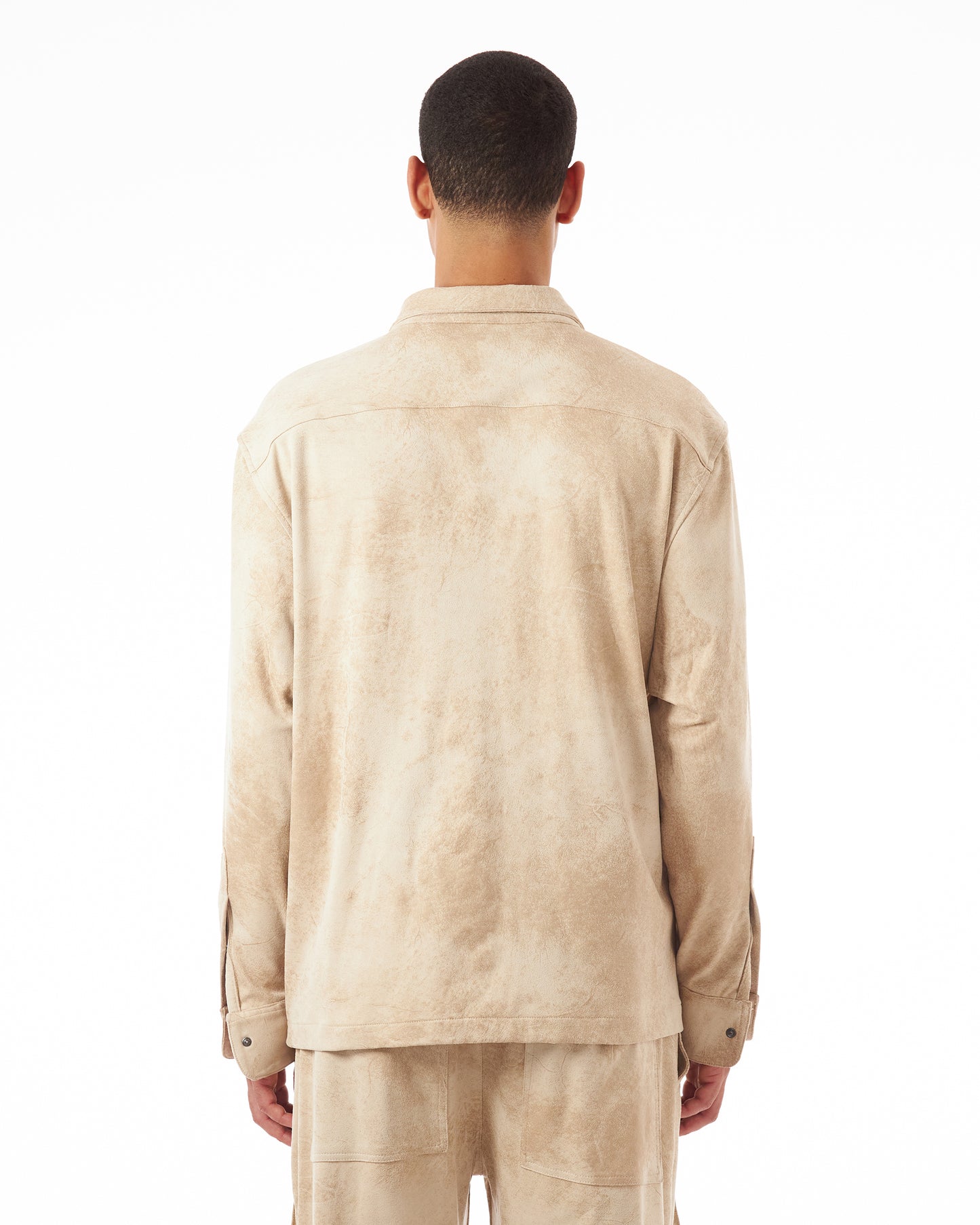 Wool Jacket