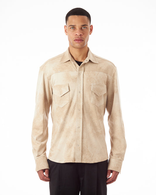 Wool Jacket