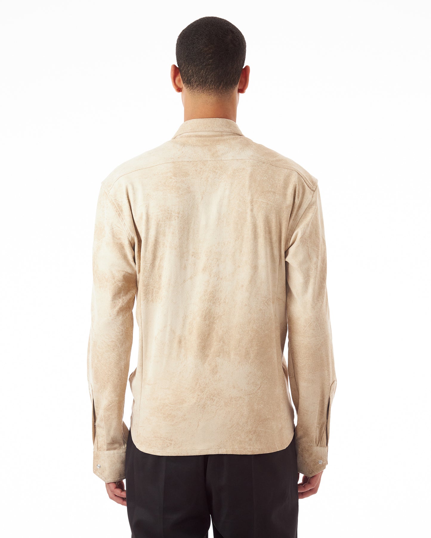 Wool Jacket