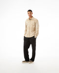 Wool Jacket