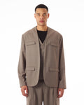 Wool Jacket