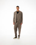 Wool Jacket
