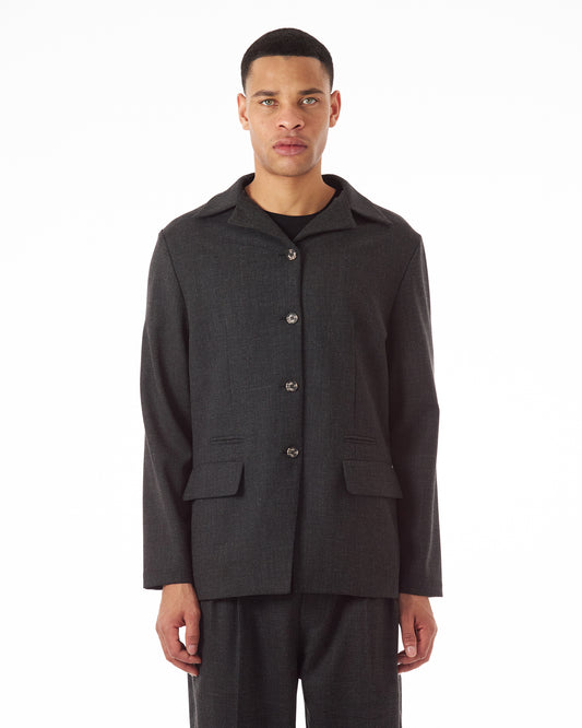 Wool Jacket
