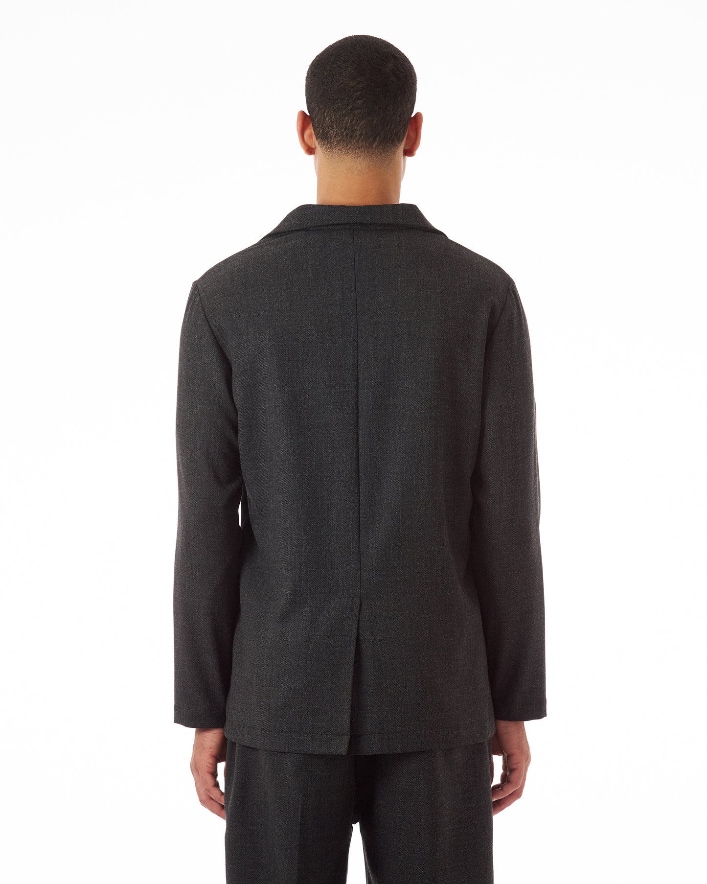 Wool Jacket