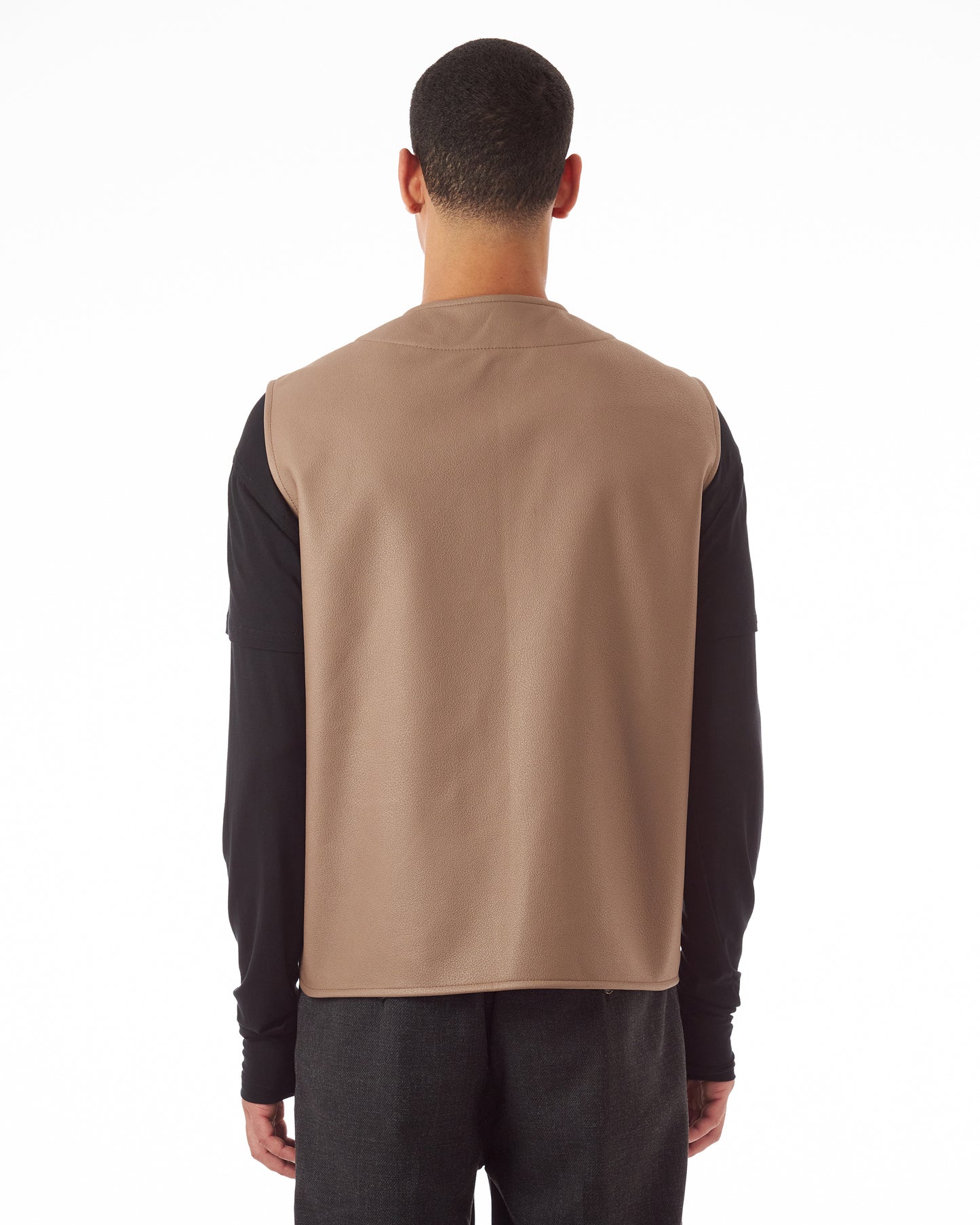 Wool Jacket