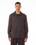 Wool Jacket