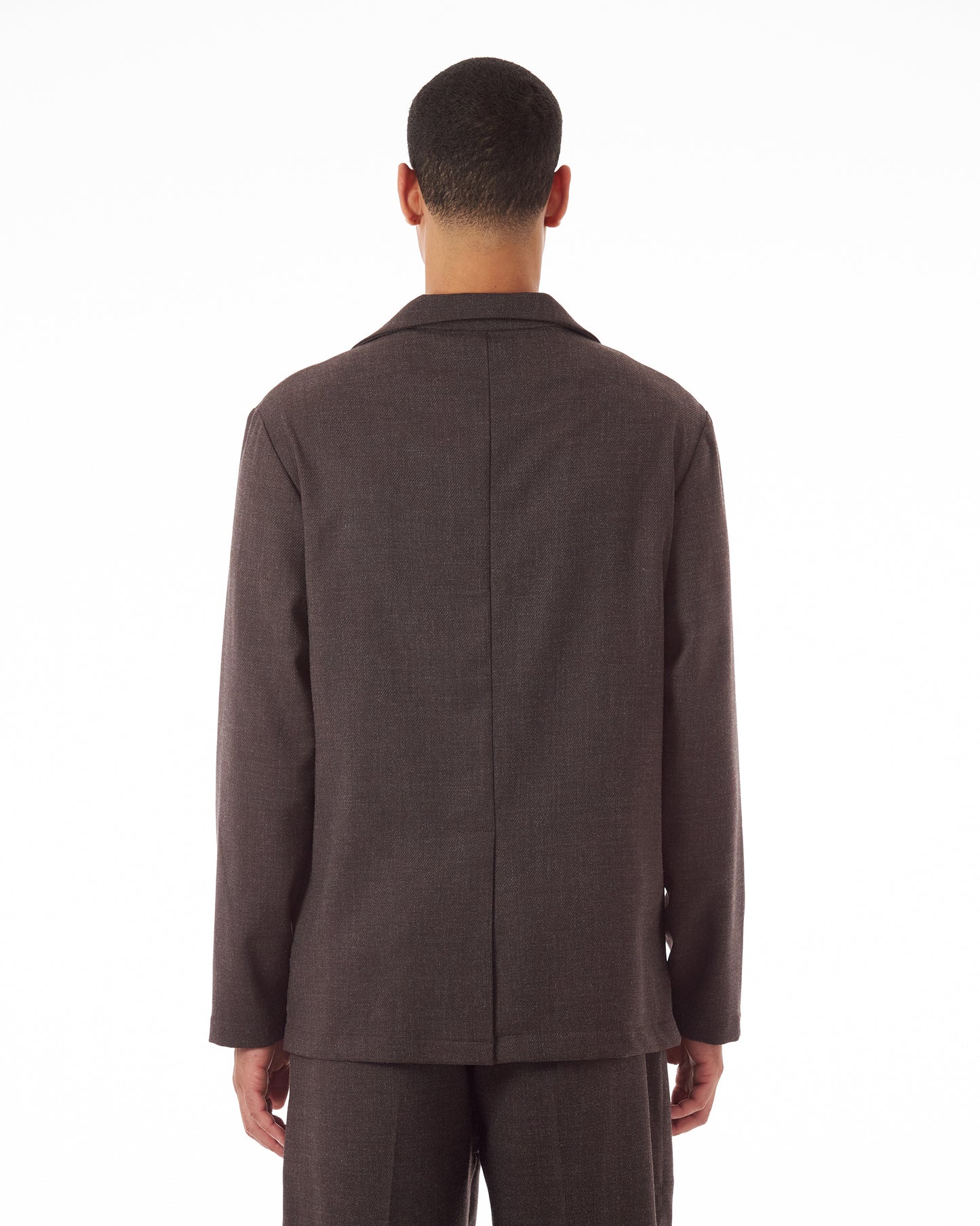 Wool Jacket