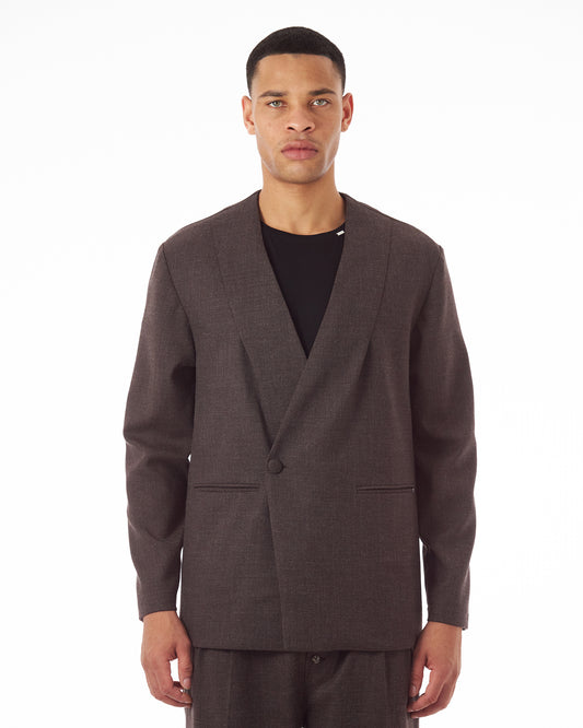 Wool Jacket