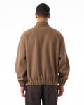 Wool Jacket