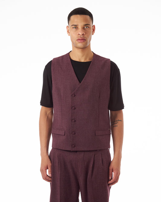 Wool Jacket