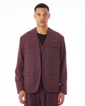 Wool Jacket
