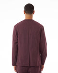 Wool Jacket