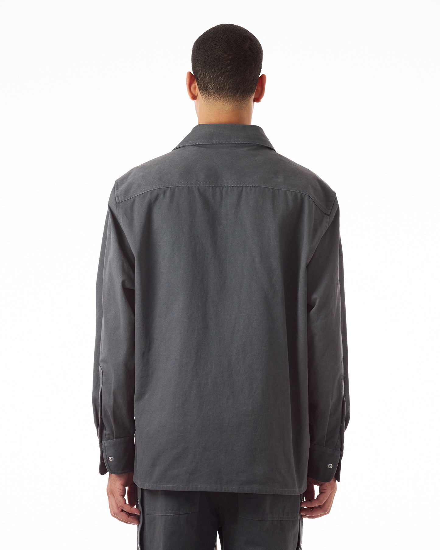 Wool Jacket