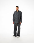 Wool Jacket