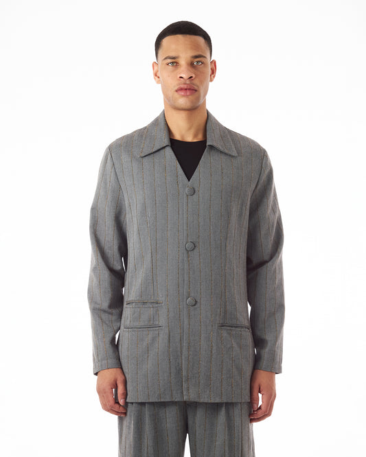 Wool Jacket