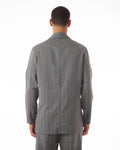 Wool Jacket