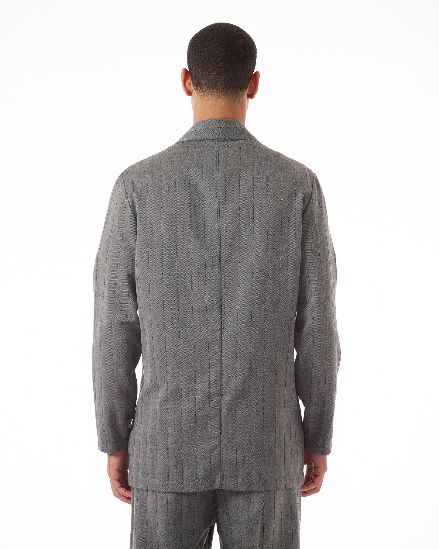Wool Jacket