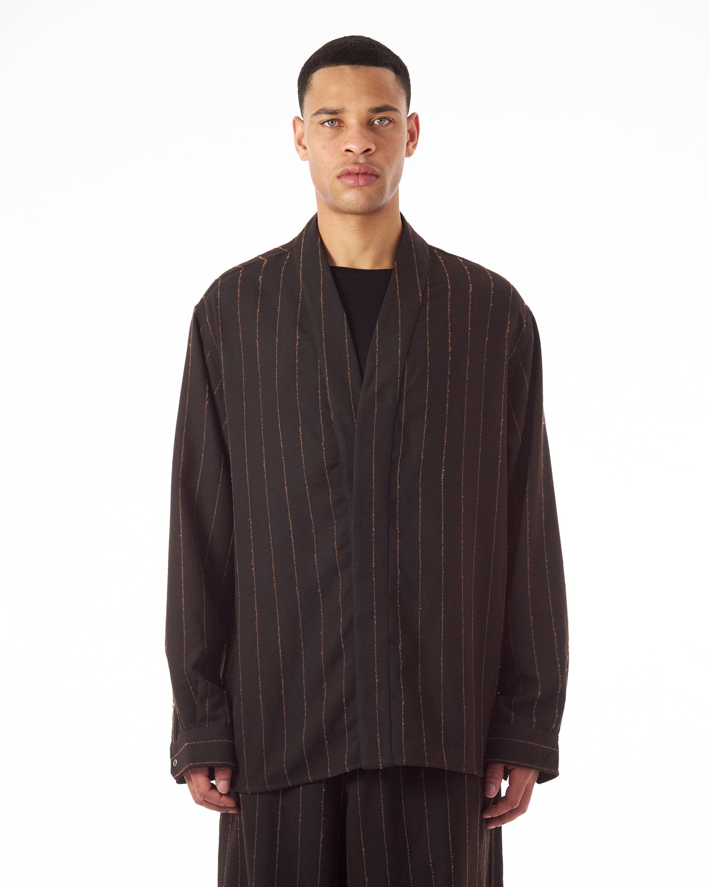 Wool Jacket