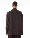 Wool Jacket