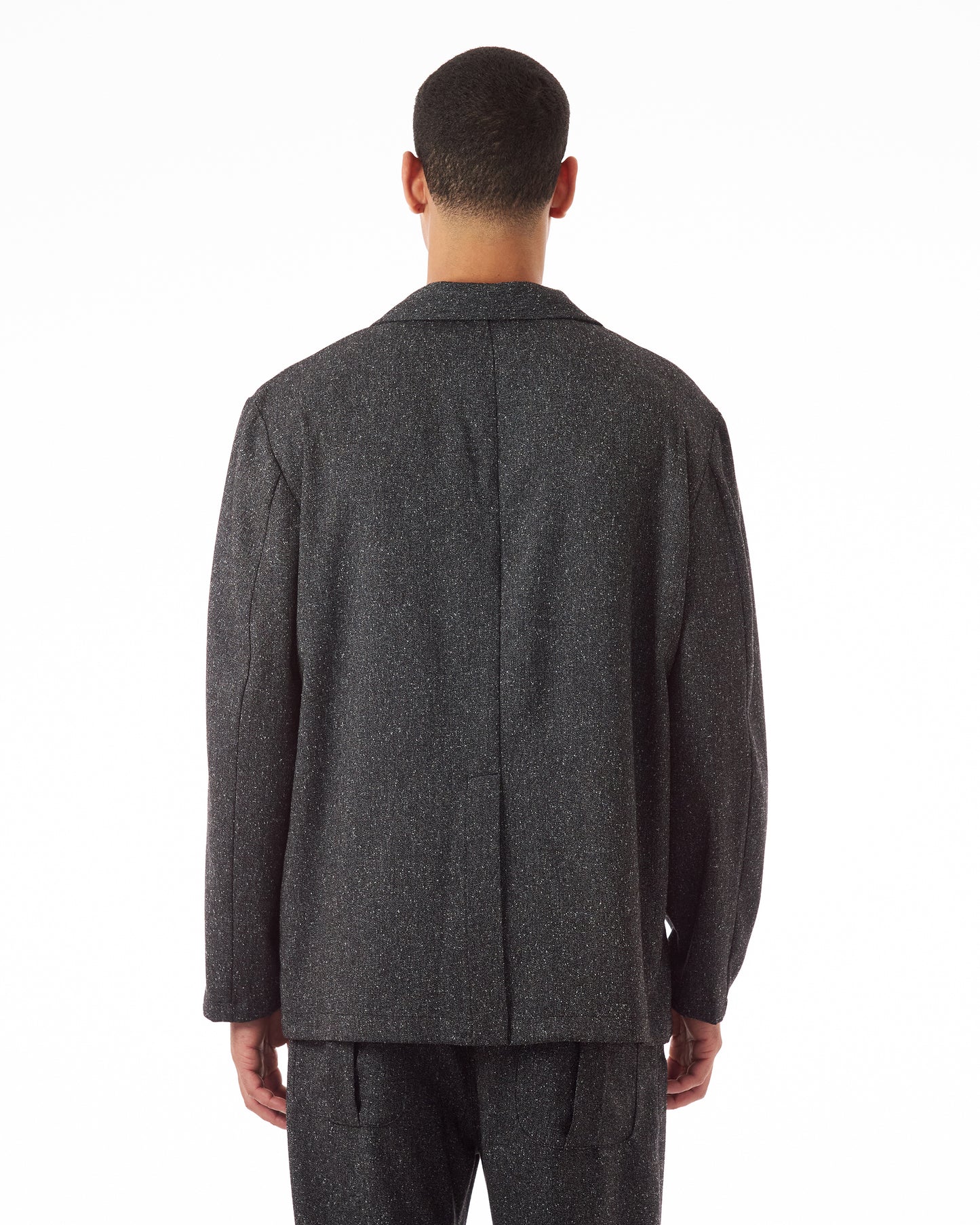 Wool Jacket