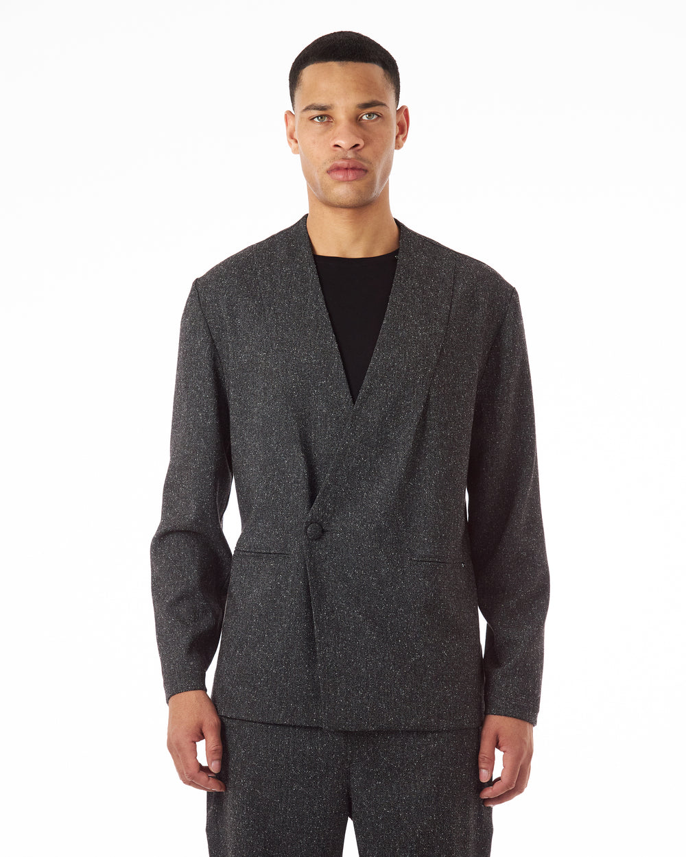 Wool Jacket