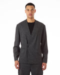 Wool Jacket