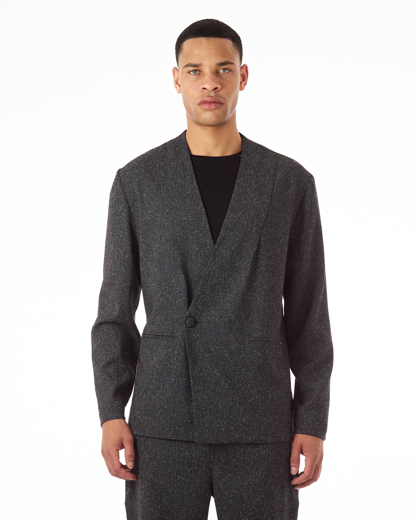Wool Jacket