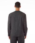Wool Jacket
