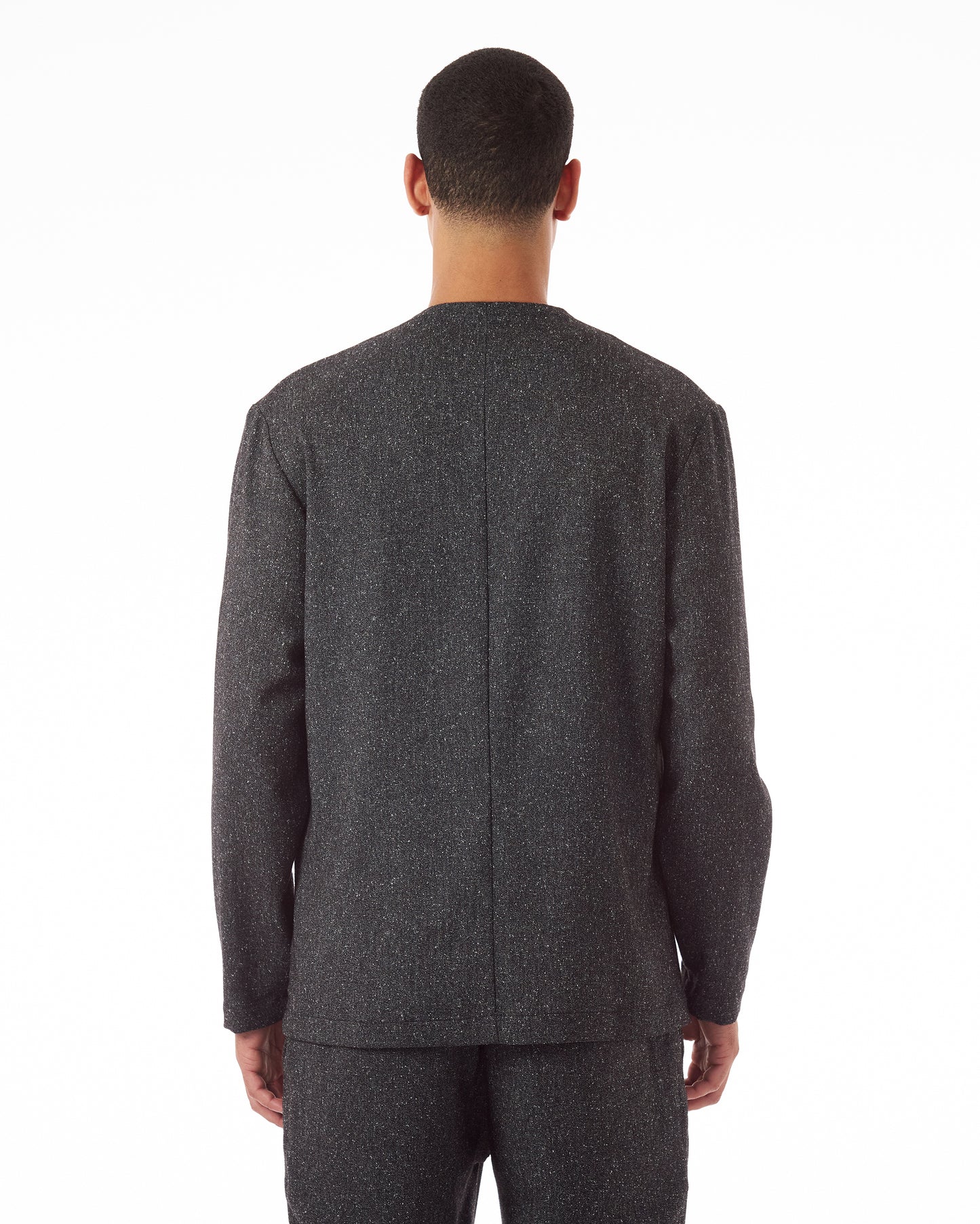 Wool Jacket