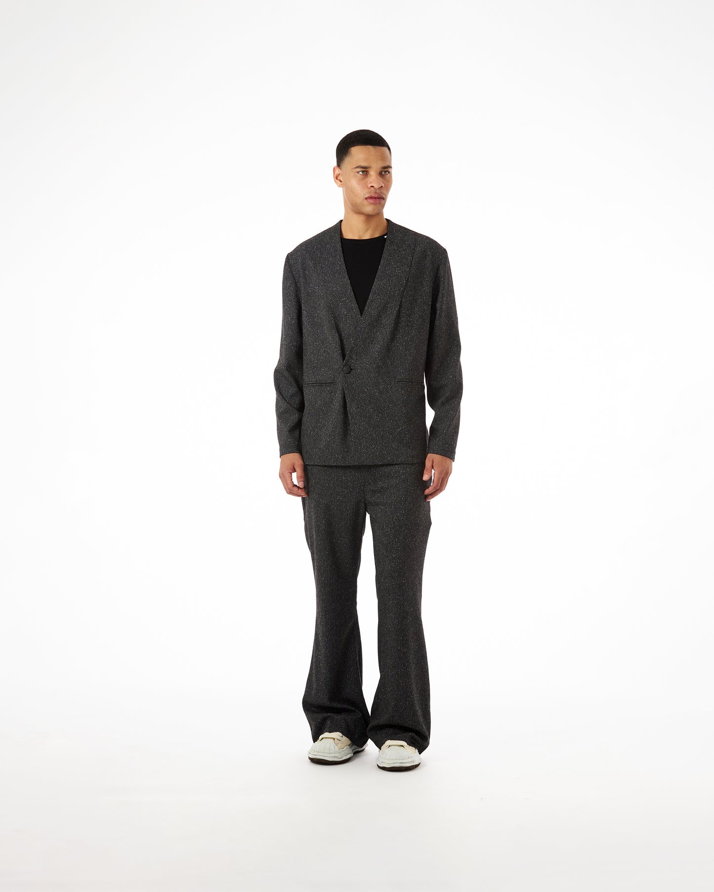 Wool Jacket