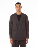 Wool Jacket