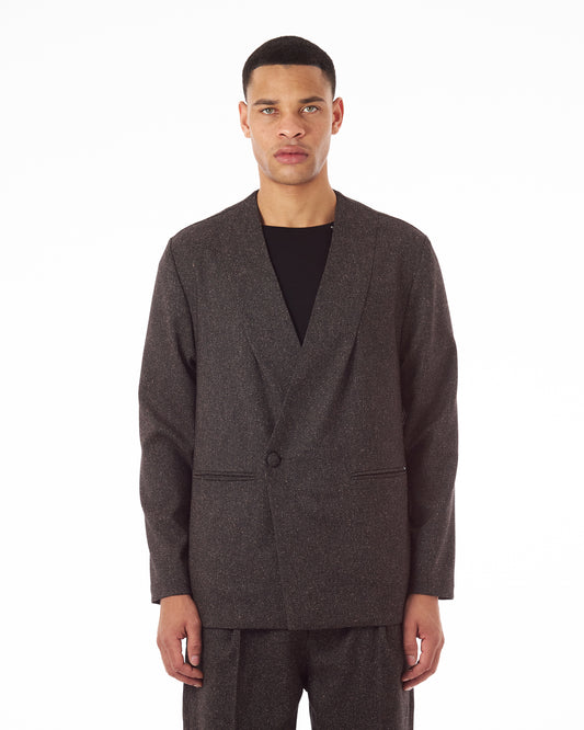 Wool Jacket