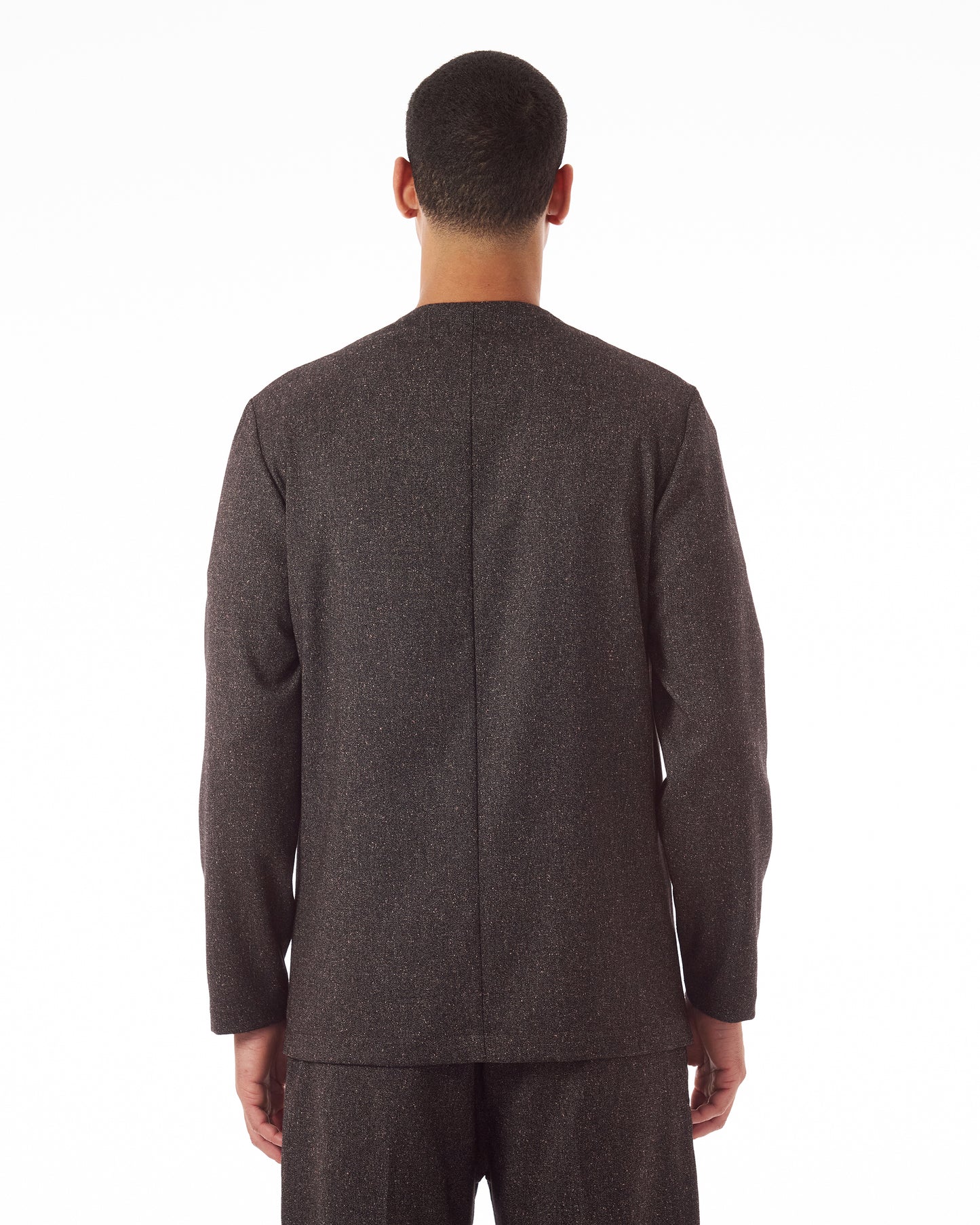 Wool Jacket
