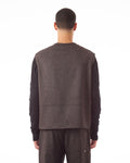 Wool Jacket